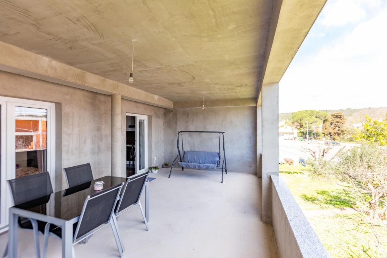 Rs Two Bedroom Apartment Sukošan Kültér fotó